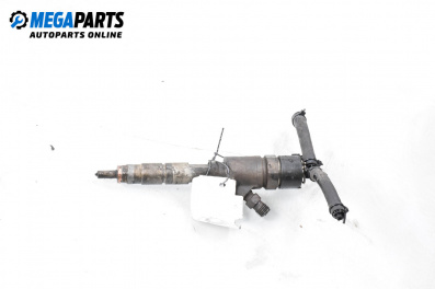 Diesel fuel injector for Renault Grand Scenic II Minivan (04.2004 - 06.2009) 1.9 dCi (JM14), 131 hp