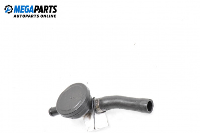 Oil vapor vent for Renault Grand Scenic II Minivan (04.2004 - 06.2009) 1.9 dCi (JM14), 131 hp