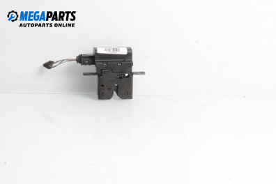 Trunk lock for Renault Grand Scenic II Minivan (04.2004 - 06.2009), minivan, position: rear