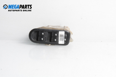 Butoane geamuri electrice for Renault Grand Scenic II Minivan (04.2004 - 06.2009)