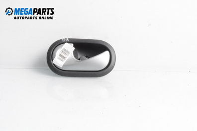 Innerer griff for Renault Grand Scenic II Minivan (04.2004 - 06.2009), 5 türen, minivan, position: links, vorderseite