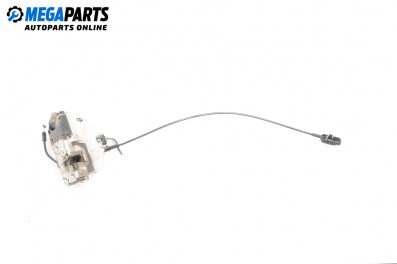 Încuietoare for Renault Grand Scenic II Minivan (04.2004 - 06.2009), position: stânga - fața