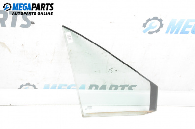 Vent window for Renault Grand Scenic II Minivan (04.2004 - 06.2009), 5 doors, minivan, position: right