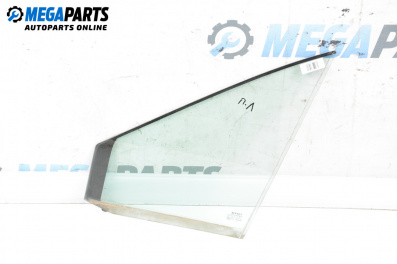 Vent window for Renault Grand Scenic II Minivan (04.2004 - 06.2009), 5 doors, minivan, position: left