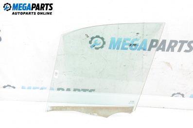 Window for Renault Grand Scenic II Minivan (04.2004 - 06.2009), 5 doors, minivan, position: front - left