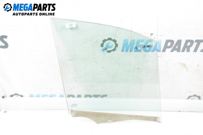 Window for Renault Grand Scenic II Minivan (04.2004 - 06.2009), 5 doors, minivan, position: front - right