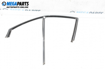 Exterior moulding for Renault Grand Scenic II Minivan (04.2004 - 06.2009), minivan, position: left