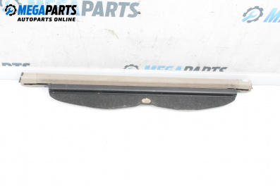 Cargo cover blind for Renault Grand Scenic II Minivan (04.2004 - 06.2009), minivan