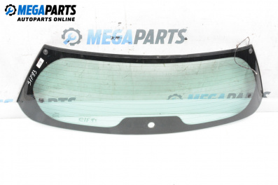 Heckscheibe for Renault Grand Scenic II Minivan (04.2004 - 06.2009), minivan