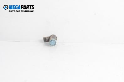 Parktronic for Renault Grand Scenic II Minivan (04.2004 - 06.2009)
