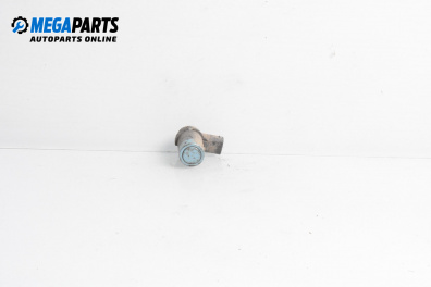 Parktronic for Renault Grand Scenic II Minivan (04.2004 - 06.2009)