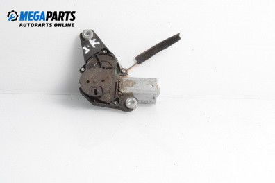 Front wipers motor for Renault Grand Scenic II Minivan (04.2004 - 06.2009), minivan, position: rear