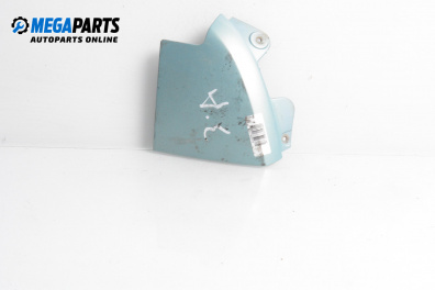 Exterior moulding for Renault Grand Scenic II Minivan (04.2004 - 06.2009), minivan, position: right