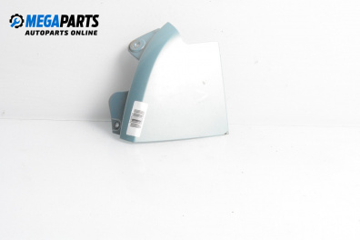 Exterior moulding for Renault Grand Scenic II Minivan (04.2004 - 06.2009), minivan, position: left