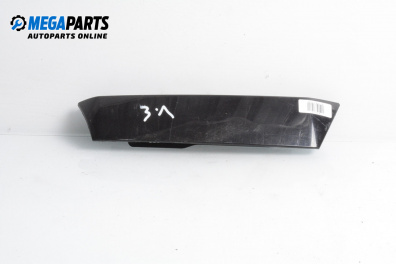 Exterior moulding for Renault Grand Scenic II Minivan (04.2004 - 06.2009), minivan, position: rear