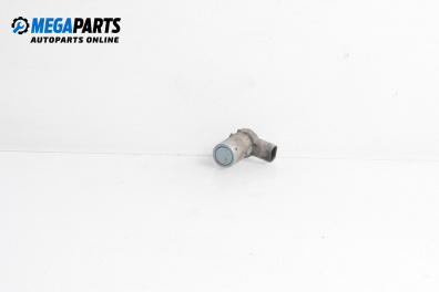 Parktronic for Renault Grand Scenic II Minivan (04.2004 - 06.2009)