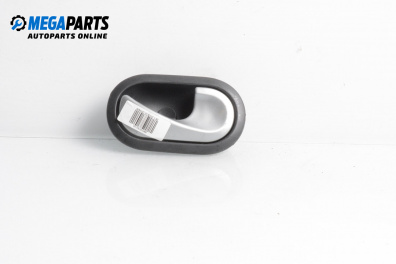 Innerer griff for Renault Grand Scenic II Minivan (04.2004 - 06.2009), 5 türen, minivan, position: rechts, rückseite