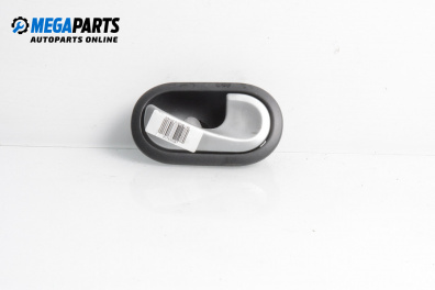 Innerer griff for Renault Grand Scenic II Minivan (04.2004 - 06.2009), 5 türen, minivan, position: rechts, vorderseite