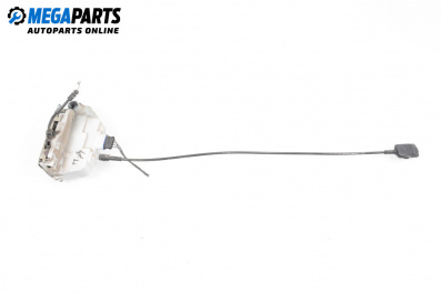 Schloss for Renault Grand Scenic II Minivan (04.2004 - 06.2009), position: rechts, vorderseite