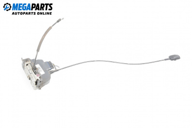 Schloss for Renault Grand Scenic II Minivan (04.2004 - 06.2009), position: rechts, rückseite