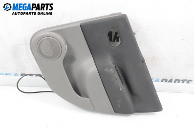 Panou interior ușă for Renault Grand Scenic II Minivan (04.2004 - 06.2009), 5 uși, monovolum, position: dreaptă - fața