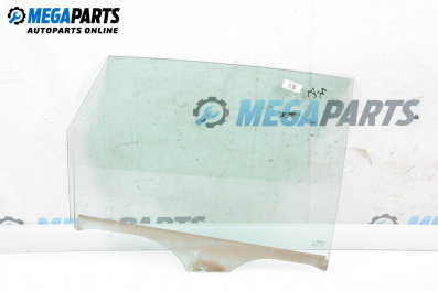 Window for Renault Grand Scenic II Minivan (04.2004 - 06.2009), 5 doors, minivan, position: rear - right
