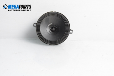 Loudspeaker for Renault Grand Scenic II Minivan (04.2004 - 06.2009)