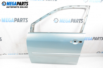 Ușă for Renault Grand Scenic II Minivan (04.2004 - 06.2009), 5 uși, monovolum, position: stânga - fața