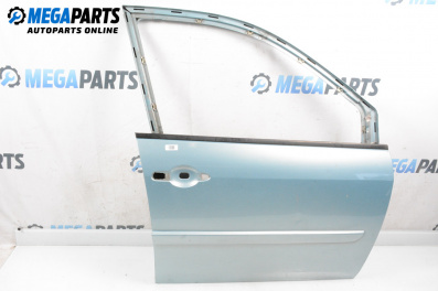 Ușă for Renault Grand Scenic II Minivan (04.2004 - 06.2009), 5 uși, monovolum, position: dreaptă - fața