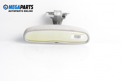 Central rear view mirror for Renault Grand Scenic II Minivan (04.2004 - 06.2009)