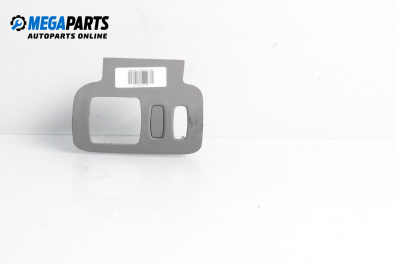 Interior plastic for Renault Grand Scenic II Minivan (04.2004 - 06.2009), 5 doors, minivan, position: front