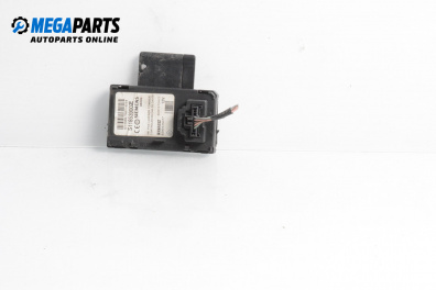 Card reader for Renault Grand Scenic II Minivan (04.2004 - 06.2009), № S118539002E