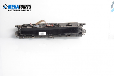 Dritte bremsleuchte for Renault Grand Scenic II Minivan (04.2004 - 06.2009), minivan