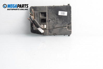 BSI module for Renault Grand Scenic II Minivan (04.2004 - 06.2009), №  8200780025
