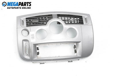 Fante de aer încălzire for Renault Grand Scenic II Minivan (04.2004 - 06.2009)