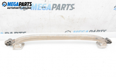 Bumper support brace impact bar for Renault Grand Scenic II Minivan (04.2004 - 06.2009), minivan, position: front