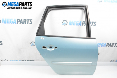 Ușă for Renault Grand Scenic II Minivan (04.2004 - 06.2009), 5 uși, monovolum, position: dreaptă - spate