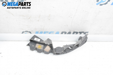 Bumper holder for Renault Grand Scenic II Minivan (04.2004 - 06.2009), minivan, position: rear - right