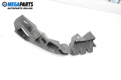 Bumper holder for Renault Grand Scenic II Minivan (04.2004 - 06.2009), minivan, position: rear - left
