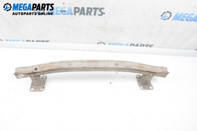 Bumper support brace impact bar for Renault Grand Scenic II Minivan (04.2004 - 06.2009), minivan, position: front
