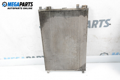 Radiator aer condiționat for Renault Grand Scenic II Minivan (04.2004 - 06.2009) 1.9 dCi (JM14), 131 hp