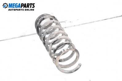 Coil spring for Renault Grand Scenic II Minivan (04.2004 - 06.2009), minivan, position: rear