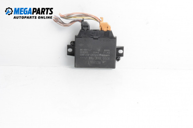 Module for Renault Grand Scenic II Minivan (04.2004 - 06.2009), № 8200-844-144