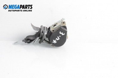 Seat belt for Renault Grand Scenic II Minivan (04.2004 - 06.2009), 5 doors, position: rear - left