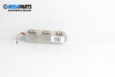 Interior courtesy light for Renault Grand Scenic II Minivan (04.2004 - 06.2009)