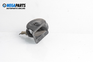 Claxon for Renault Grand Scenic II Minivan (04.2004 - 06.2009)