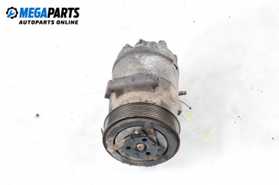 AC compressor for Renault Grand Scenic II Minivan (04.2004 - 06.2009) 1.9 dCi (JM14), 131 hp