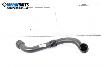Schlauch, geriffelt for Renault Grand Scenic II Minivan (04.2004 - 06.2009) 1.9 dCi (JM14), 131 hp