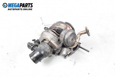 Turbo for Renault Grand Scenic II Minivan (04.2004 - 06.2009) 1.9 dCi (JM14), 131 hp