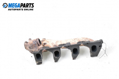 Exhaust manifold for Renault Grand Scenic II Minivan (04.2004 - 06.2009) 1.9 dCi (JM14), 131 hp